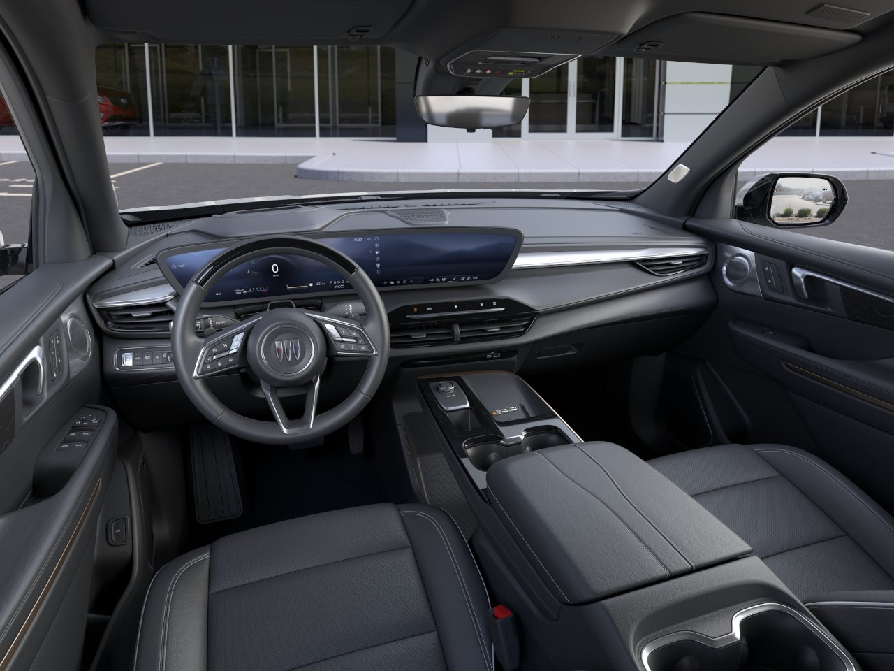 2026 Buick Enclave Avenir - Photo 39