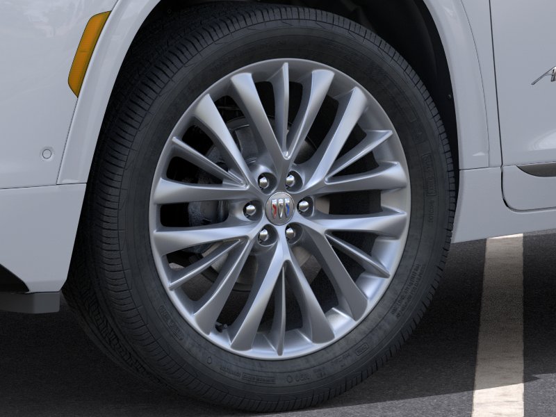 2026 Buick Enclave Avenir - Photo 33