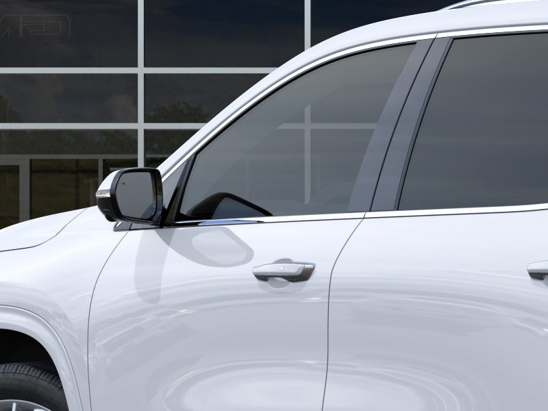 2026 Buick Enclave Avenir - Photo 36