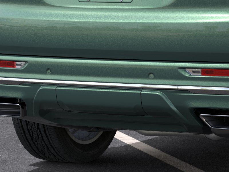 New 2027 Emerald Green Metallic Buick Avenir image 14