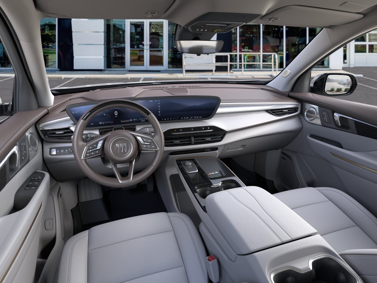 2026 Buick Enclave Avenir - Photo 39