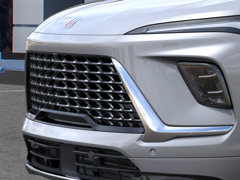 2026 Buick Enclave Avenir - Photo 13