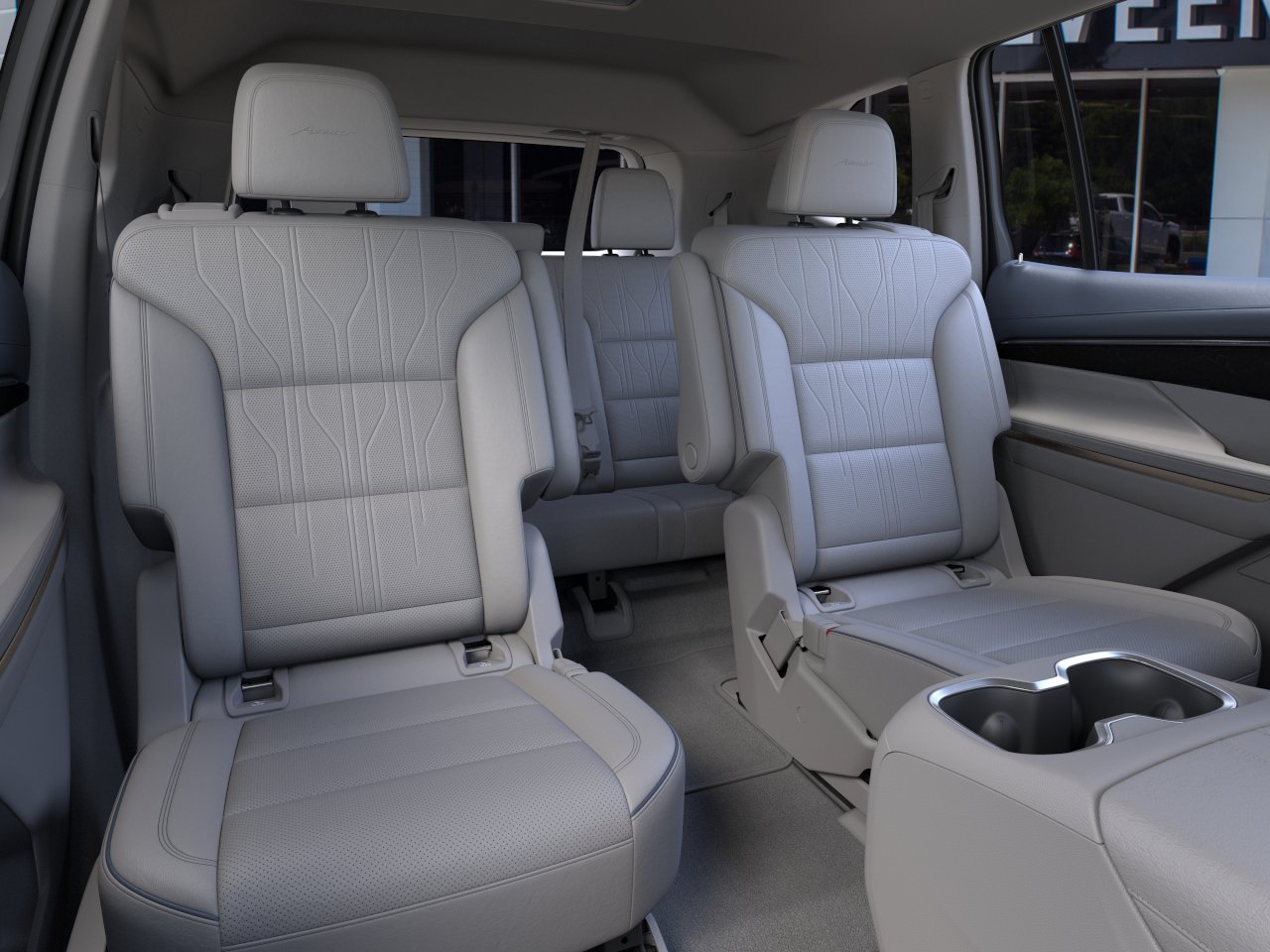 2026 Buick Enclave Avenir - Photo 17