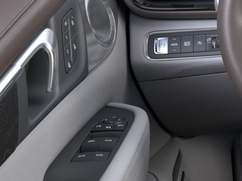 2026 Buick Enclave Avenir - Photo 22