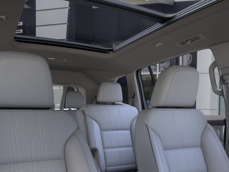 2026 Buick Enclave Avenir - Photo 24