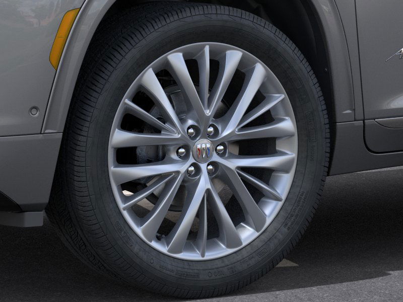 2026 Buick Enclave Avenir - Photo 33