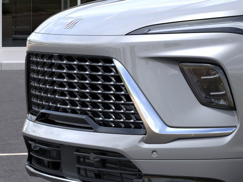 2026 Buick Enclave Avenir - Photo 37