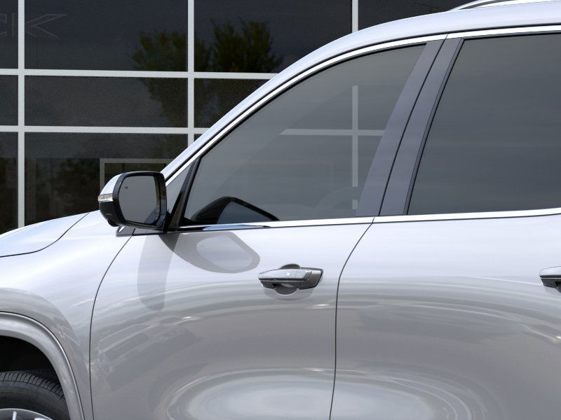 2026 Buick Enclave Avenir - Photo 36