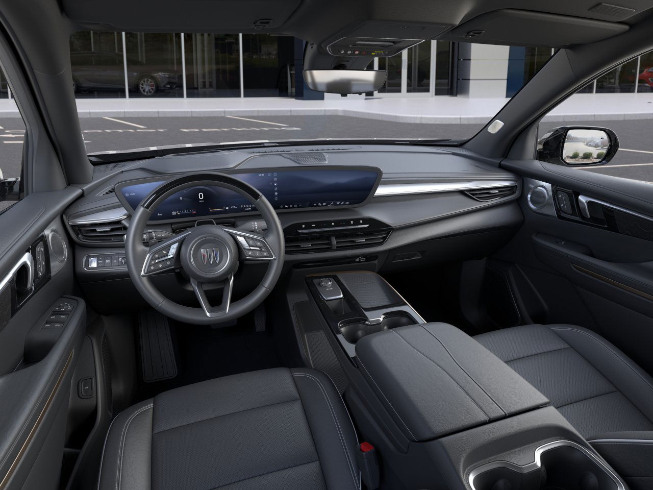 2026 Buick Enclave Avenir - Photo 39