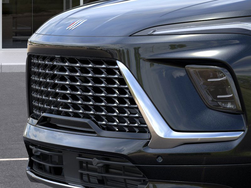 2026 Buick Enclave Avenir - Photo 13