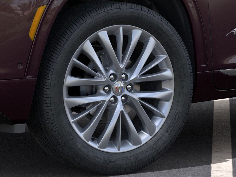 2026 BUICK ENCLAVE - Image 32