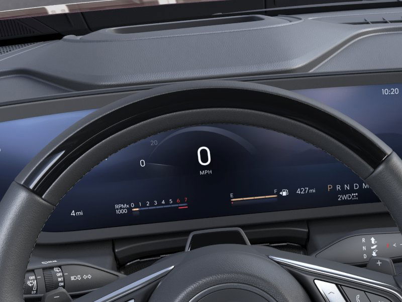 2026 BUICK ENCLAVE - Image 41