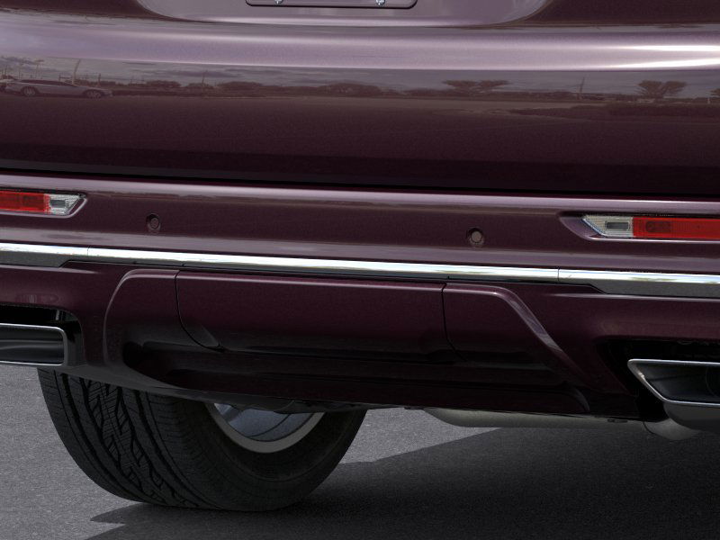 2026 BUICK ENCLAVE - Image 37