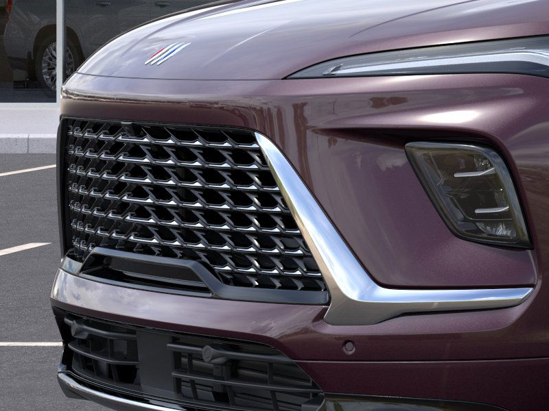 2026 BUICK ENCLAVE - Image 36
