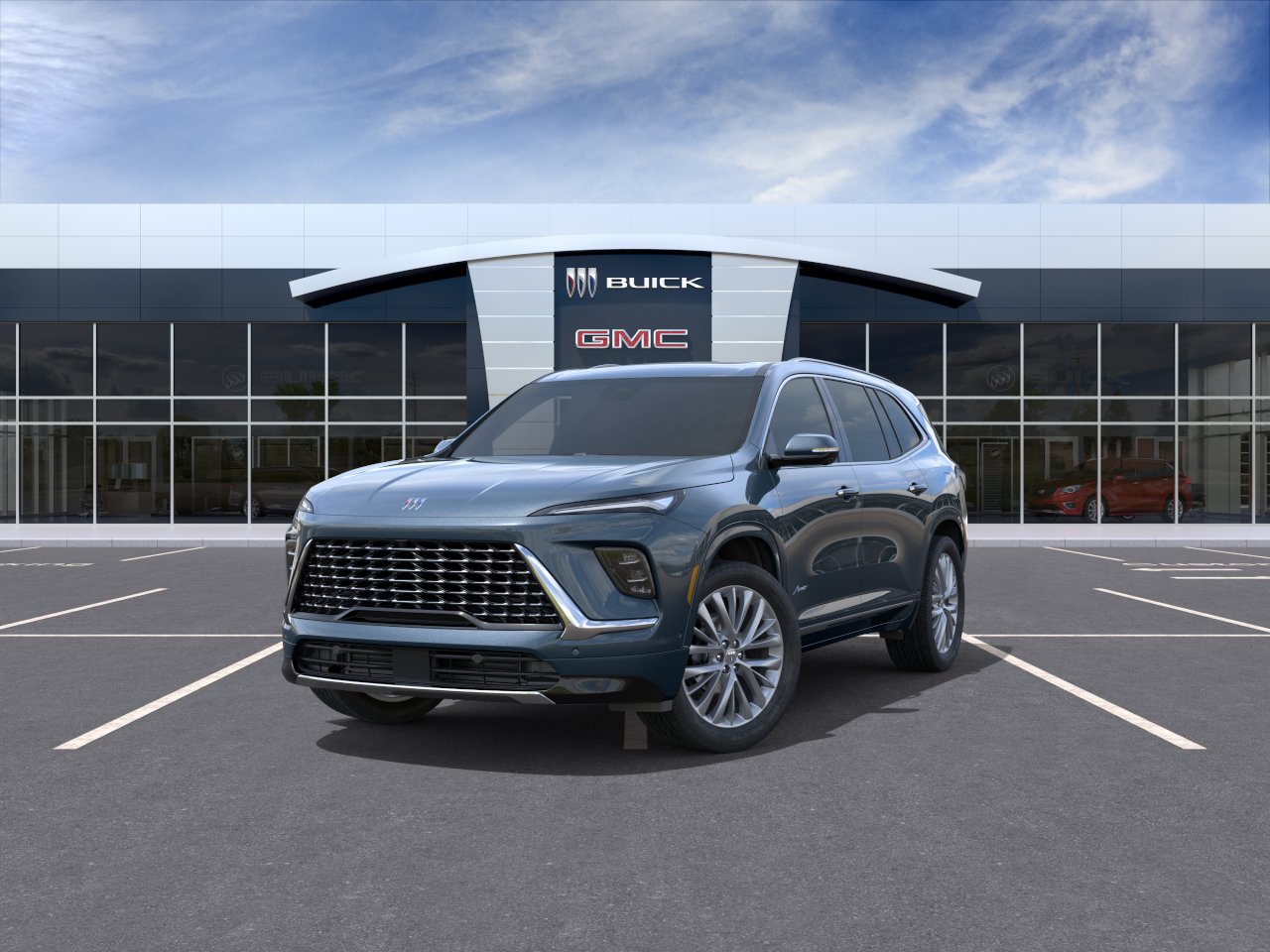 2026 Buick Enclave Avenir - Photo 32