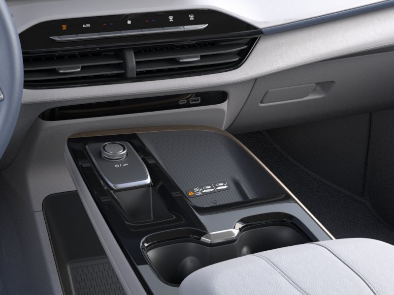 New 2026 Moonstone Gray Metallic Buick Avenir image 47