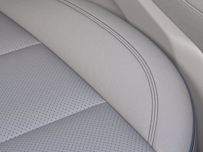 New 2026 Moonstone Gray Metallic Buick Avenir image 45