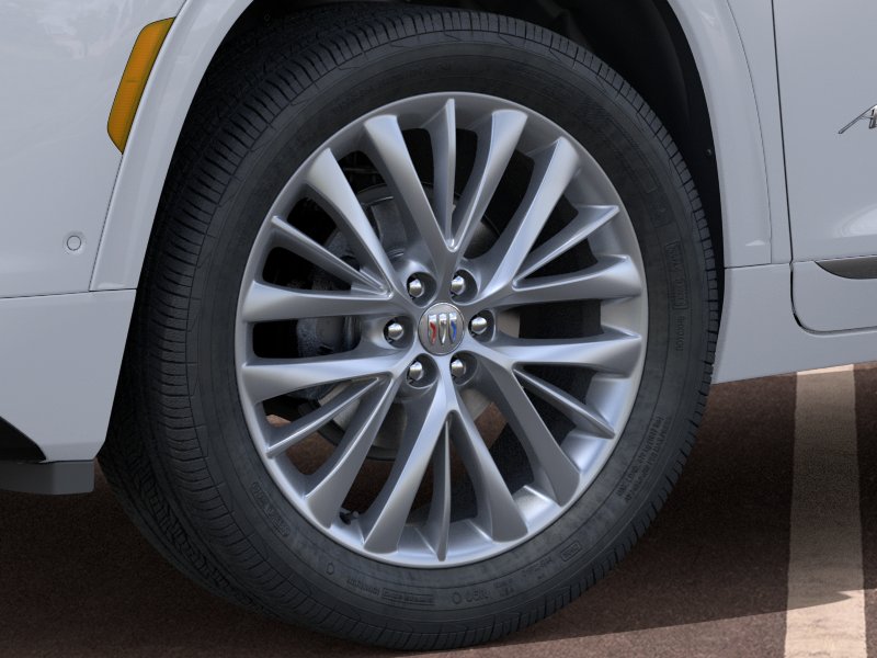 2026 Buick Enclave Avenir - Photo 33