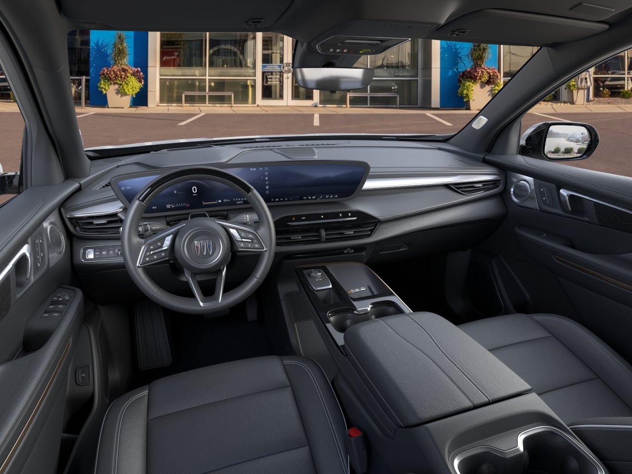 2026 Buick Enclave Avenir - Photo 39