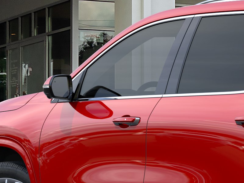 New 2026 Cherry Red Tintcoat Buick Avenir image 12