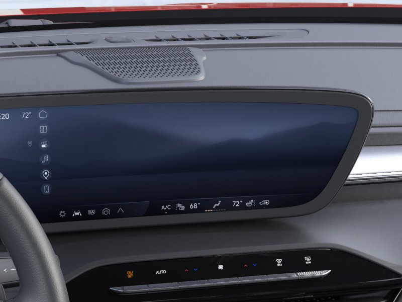 New 2026 Cherry Red Tintcoat Buick Avenir image 20