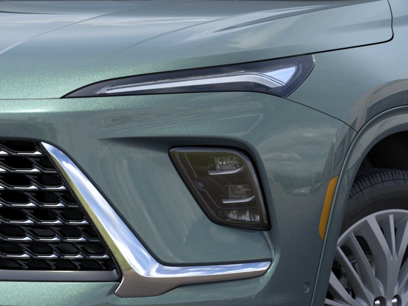 2027 Buick Enclave Avenir - Photo 34