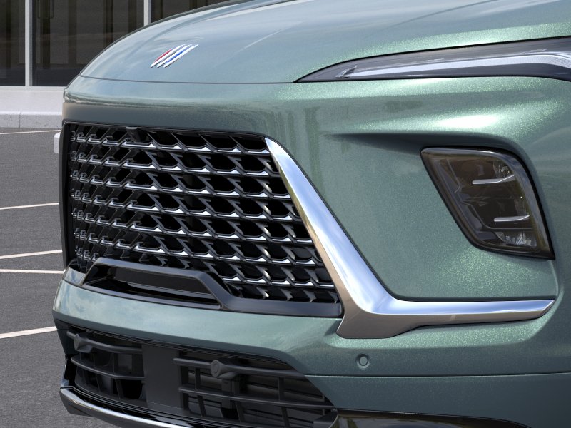 2027 Buick Enclave Avenir - Photo 37