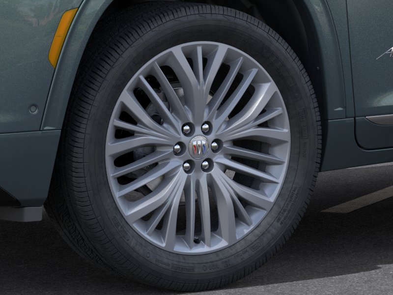 2027 Buick Enclave Avenir - Photo 33