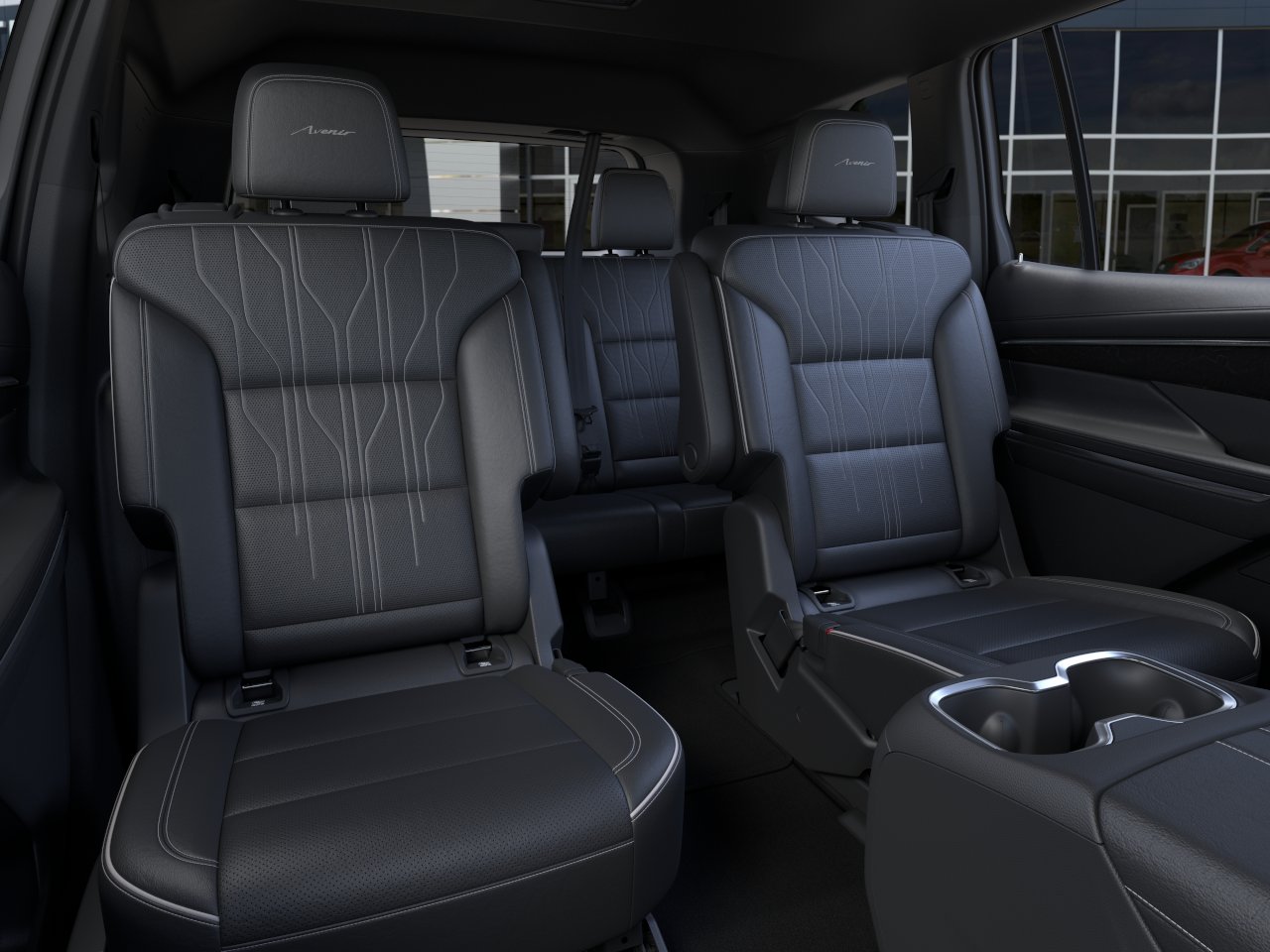 2027 Buick Enclave Avenir - Photo 41