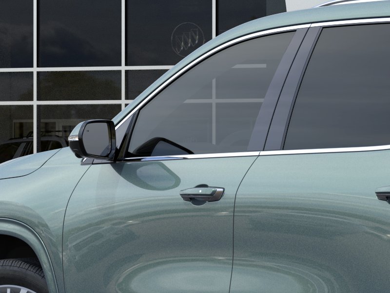 2027 Buick Enclave Avenir - Photo 36