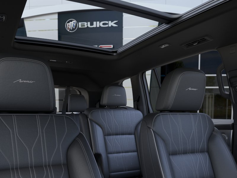 2027 Buick Enclave Avenir - Photo 48