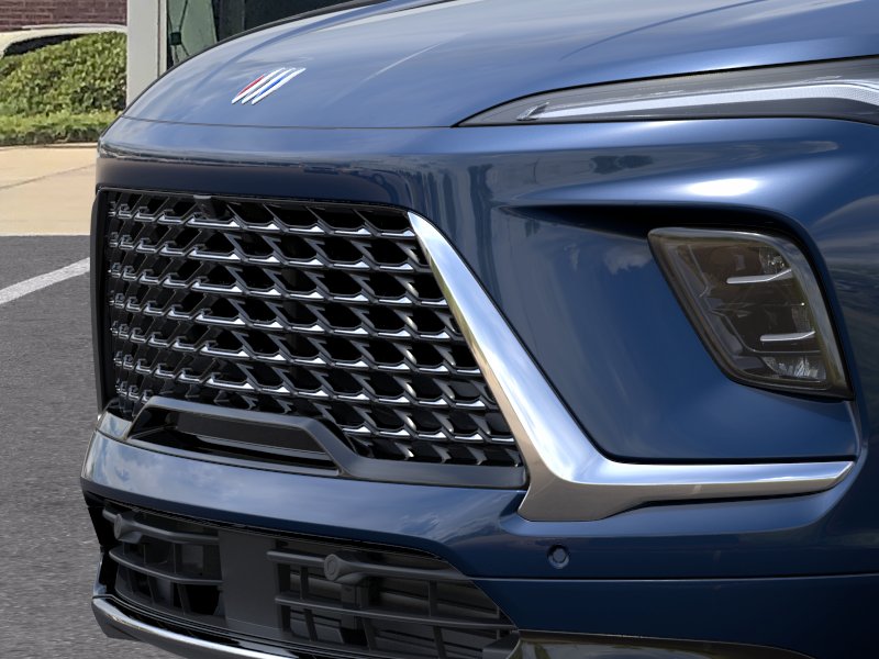 New 2027 Blue Onyx Buick Avenir image 37