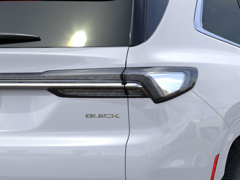 2026 Buick Enclave Avenir photo 10