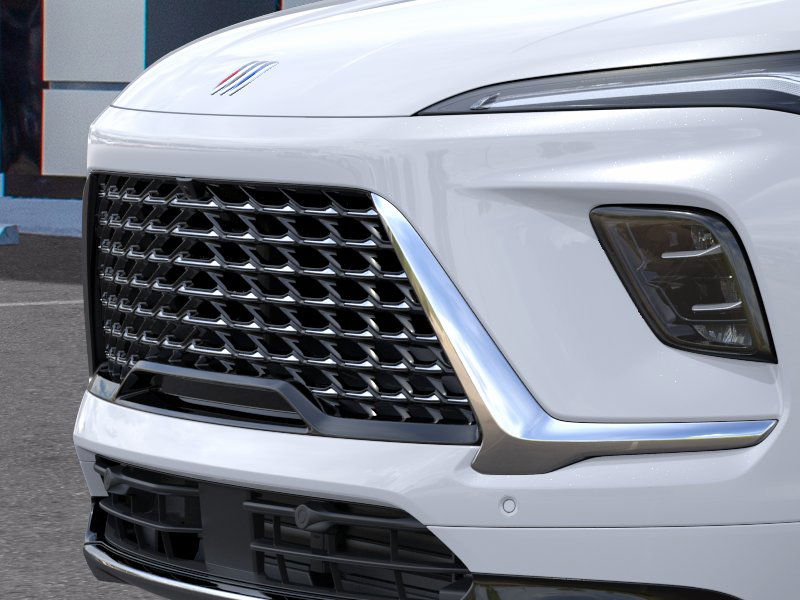 2026 Buick Enclave Avenir photo 12