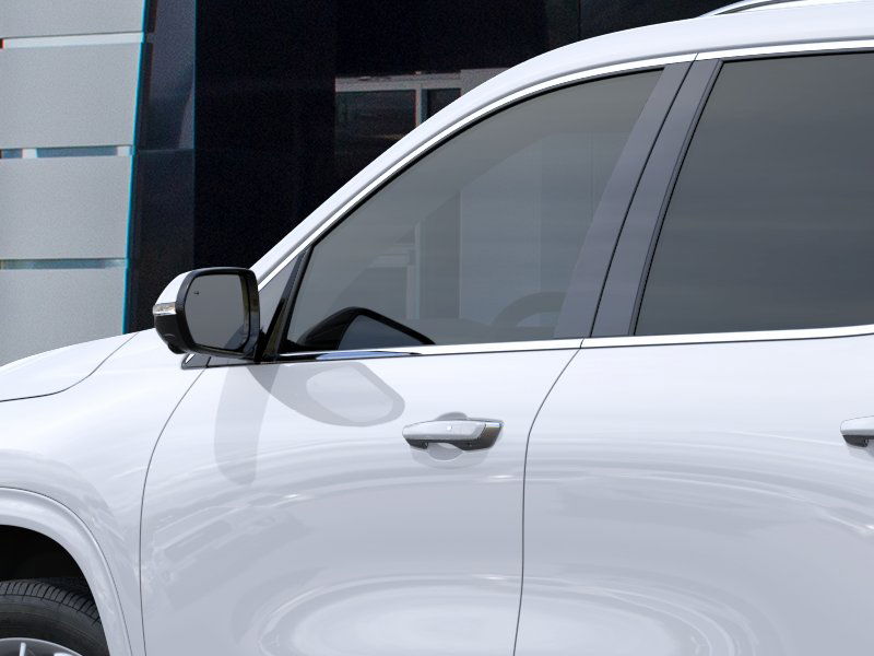 2026 Buick Enclave Avenir photo 11