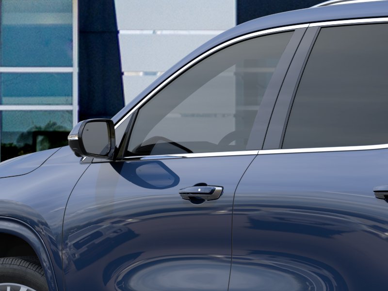 2027 Buick Enclave Avenir - Photo 36