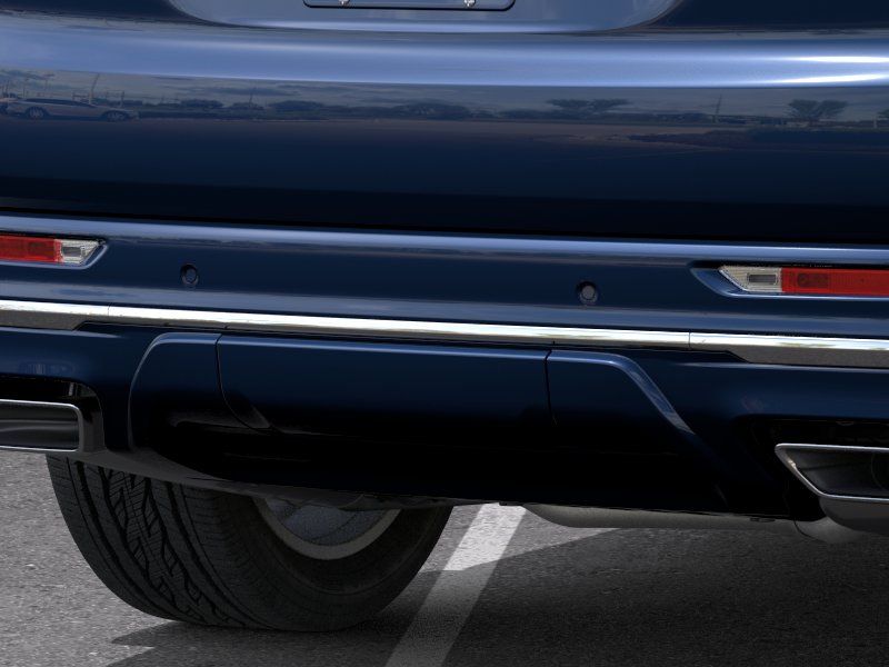 2027 Buick Enclave Avenir - Photo 38