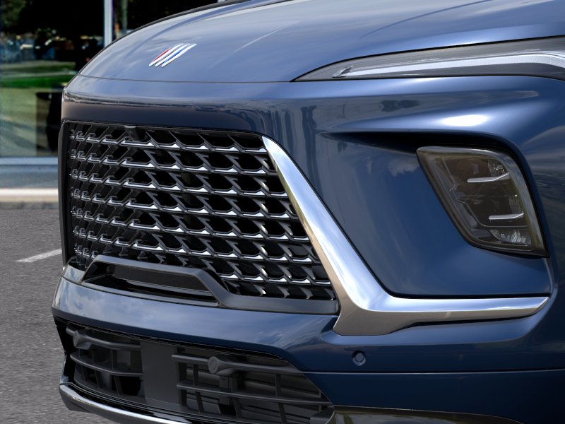 2027 Buick Enclave Avenir - Photo 37