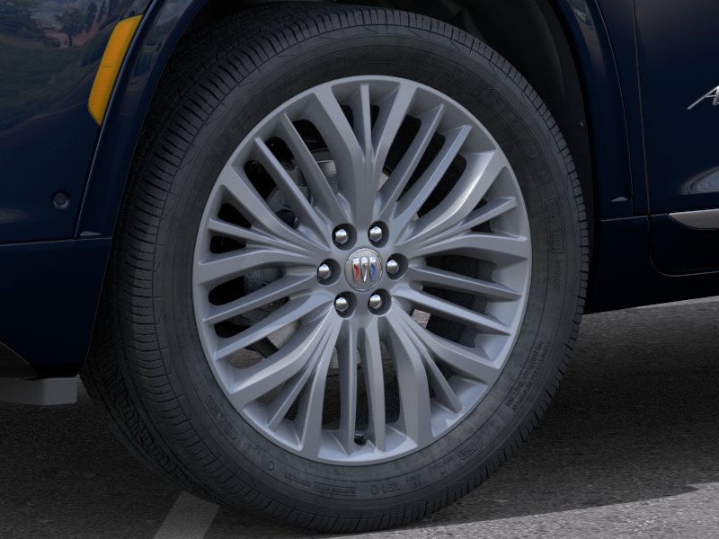 2027 Buick Enclave Avenir - Photo 33