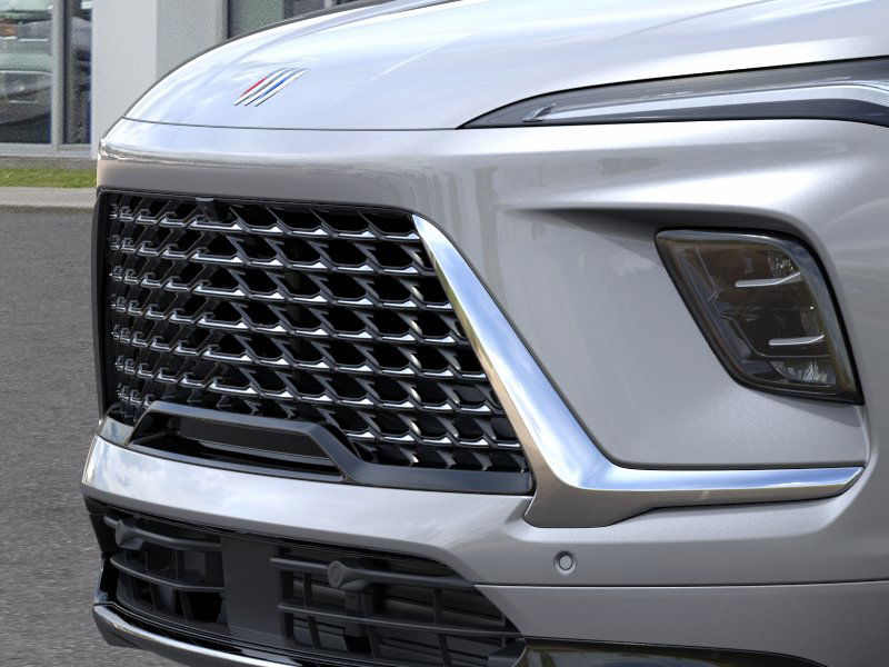 2026 Buick Enclave Avenir photo 11