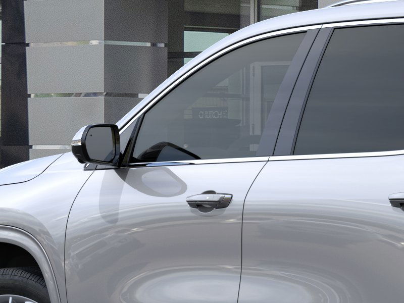 2026 Buick Enclave Avenir photo 10