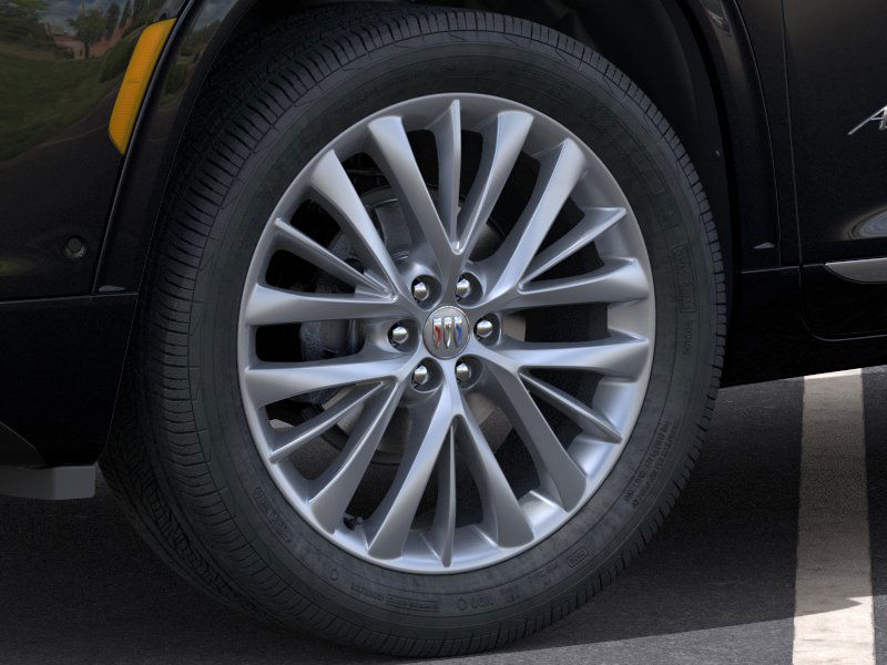 2026 Buick Enclave Avenir photo 40
