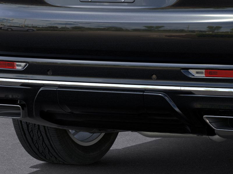 2026 Buick Enclave Avenir photo 45