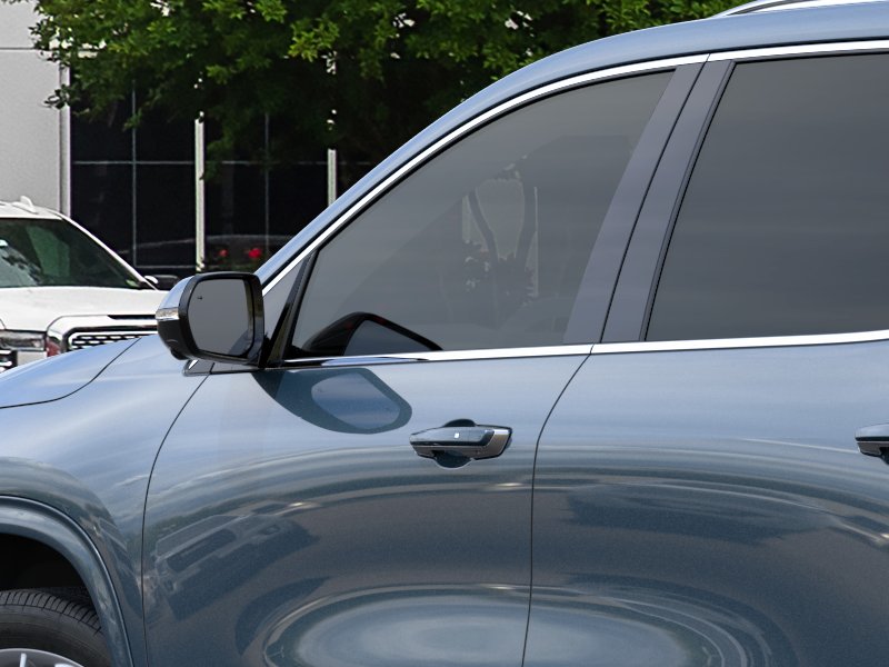New 2026 Ocean Blue Metallic Buick Avenir image 30