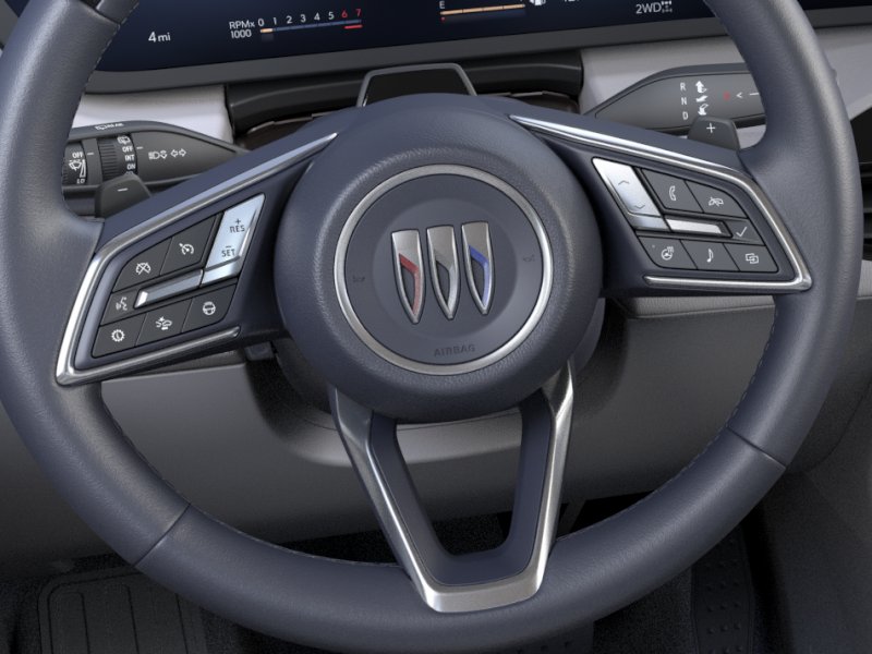 2026 Buick Enclave Avenir - Photo 44