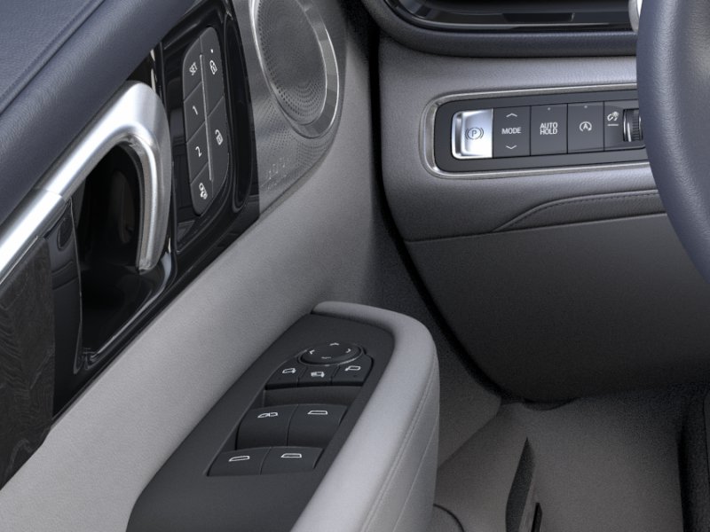2026 Buick Enclave Avenir - Photo 47