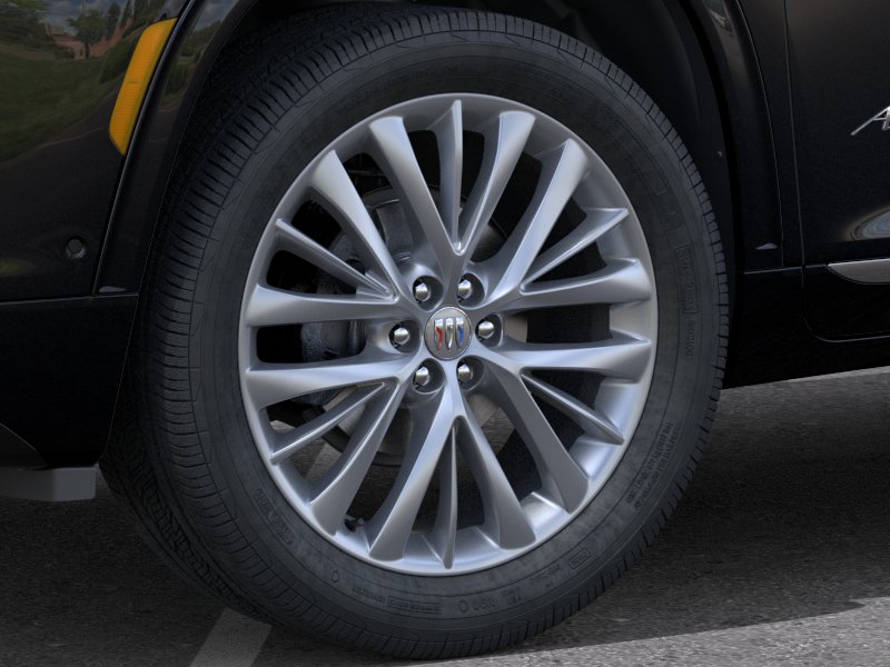 2026 Buick Enclave Avenir - Photo 33