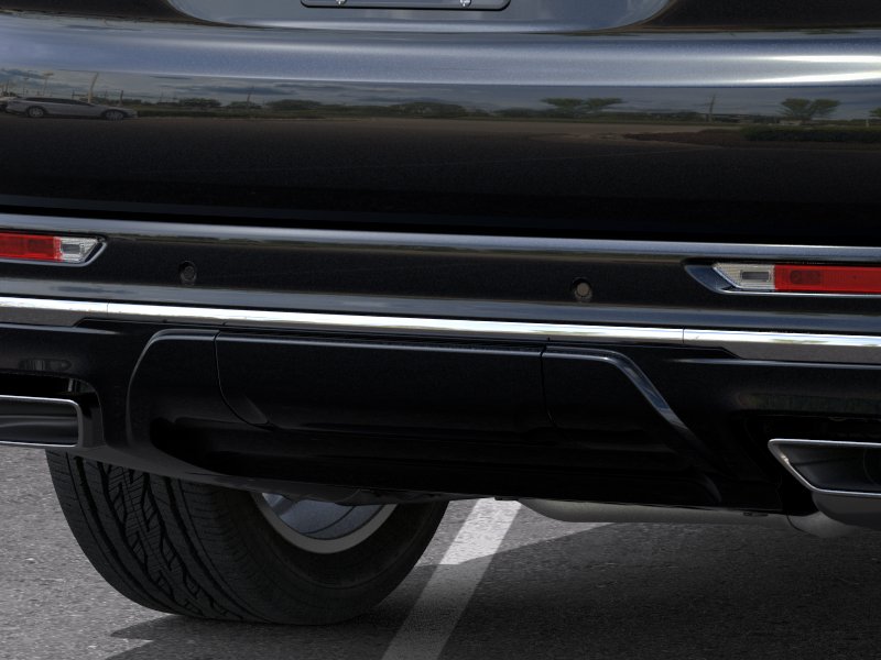 2026 Buick Enclave Avenir - Photo 38