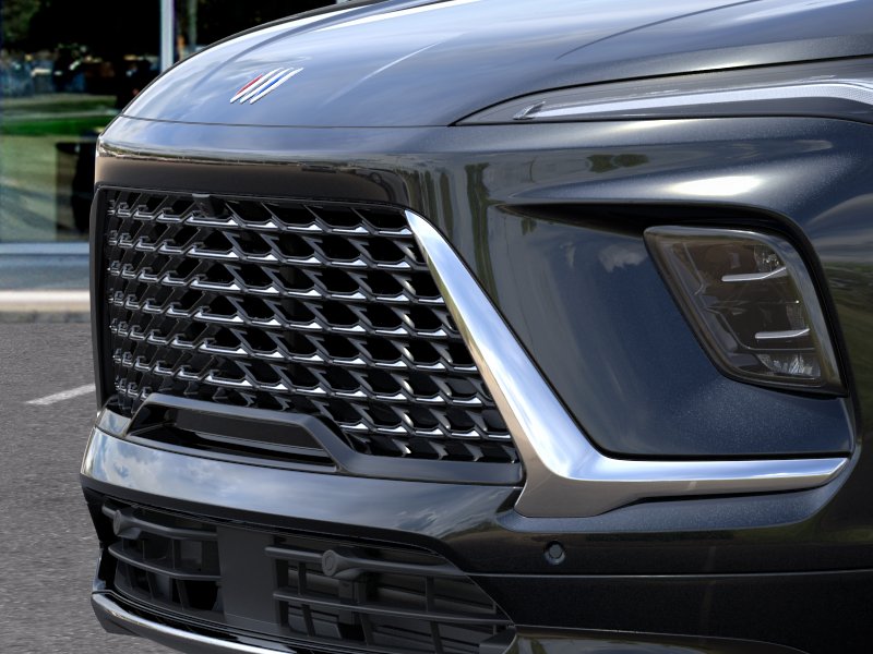 2026 Buick Enclave Avenir - Photo 37