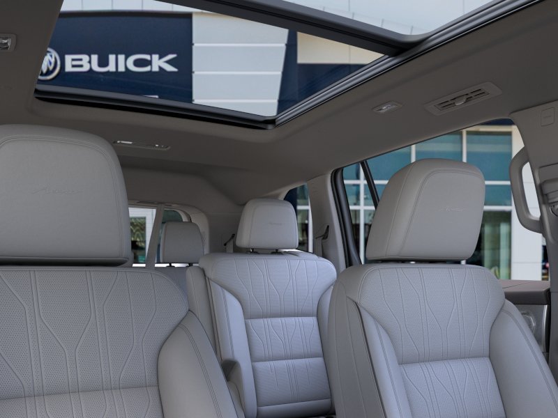 2026 Buick Enclave Avenir - Photo 48